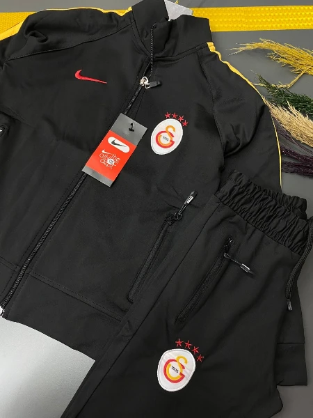 Taraftar dalgıç eşofman takım unisex