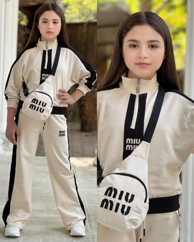 Mıu 3 lü kız takım 