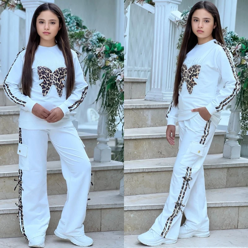 Leoparlı ikili takım