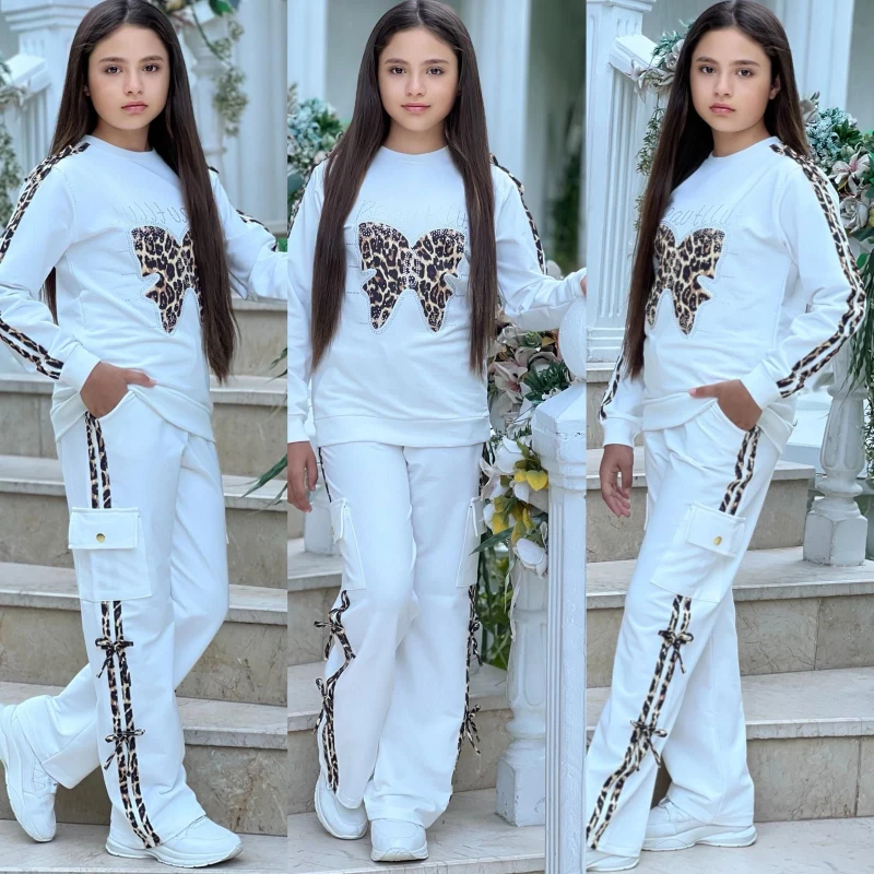 Leoparlı ikili takım