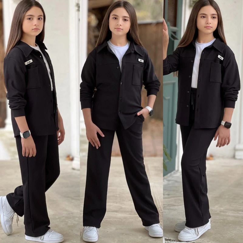 Şardonlu fitilli ikili takım 