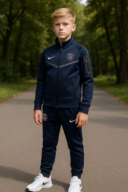 Dalgıç eşofman takım 