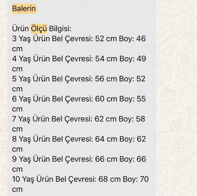 Yarım kollu balerin elbise 