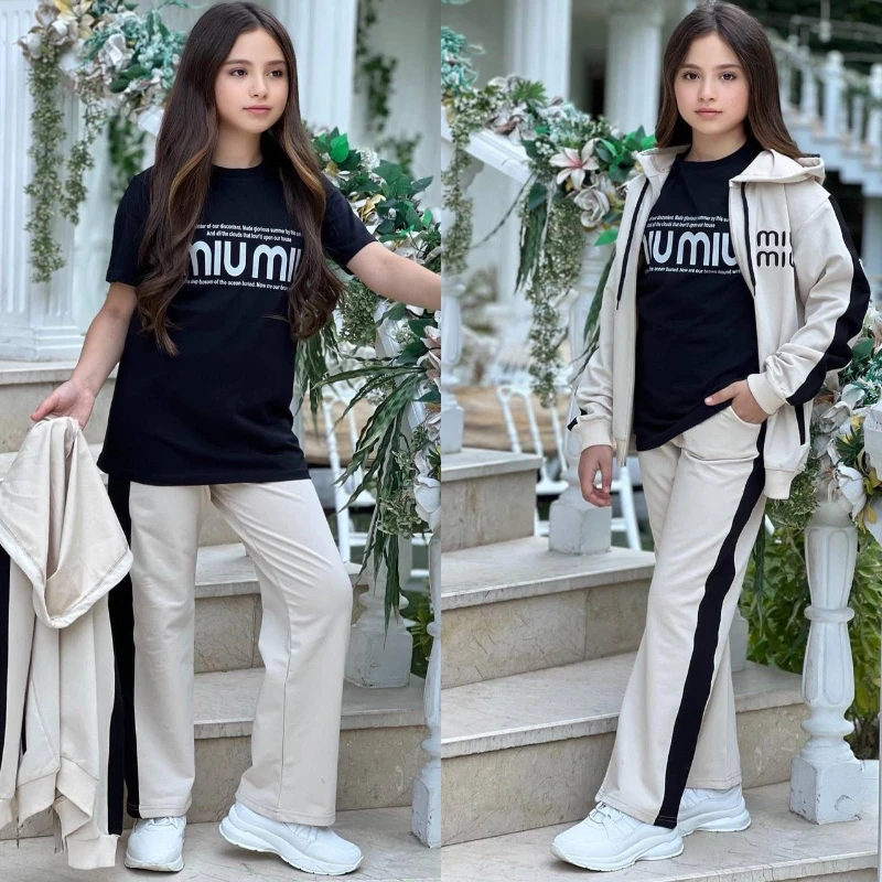 Hırkalı 3 lü takım 