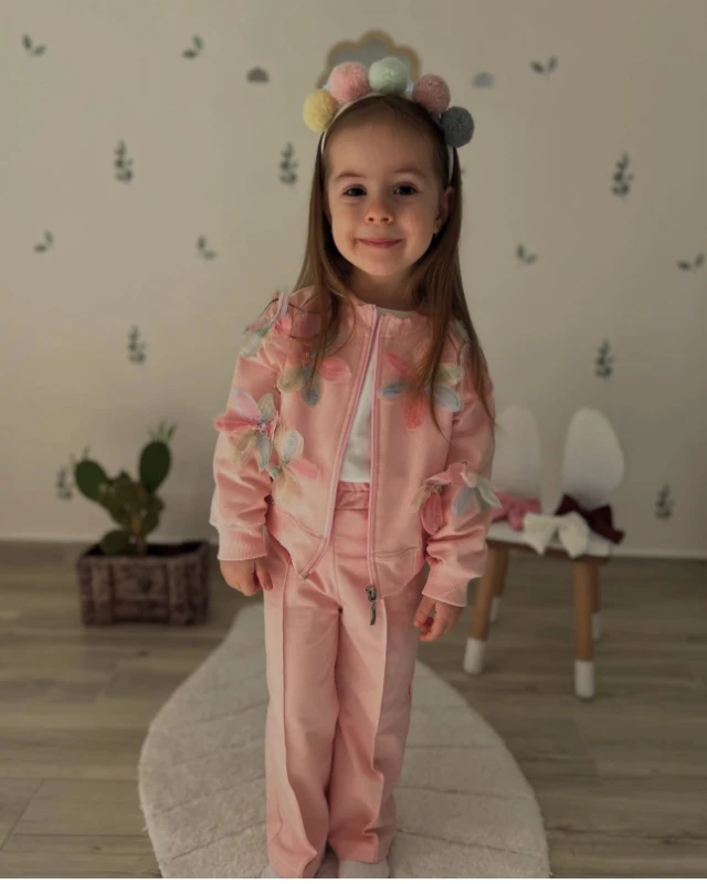 Mevsimlik hırkalı 2 li takım 