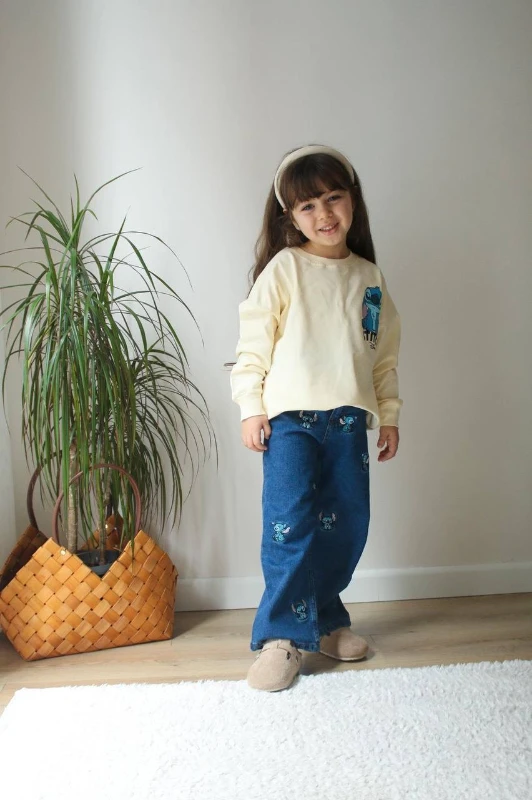 Kotlu kız takım 