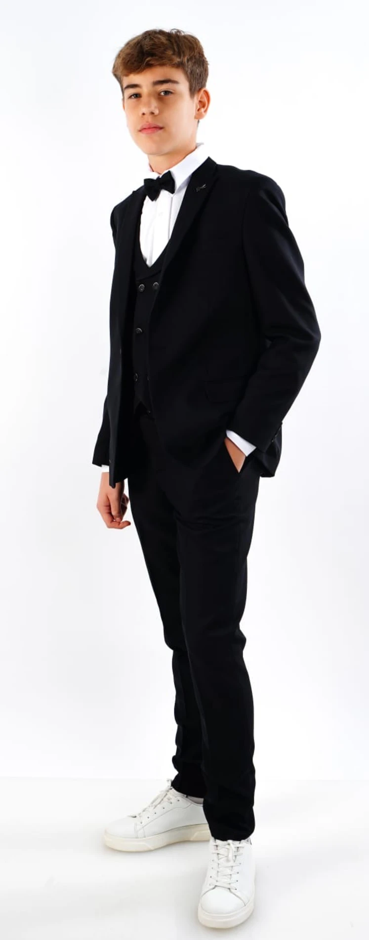 Garson boy takım elbise 