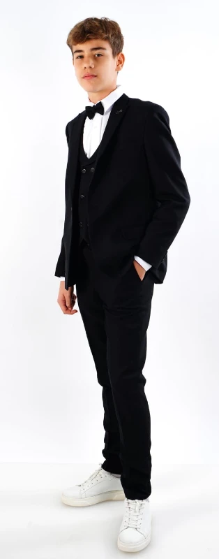 Garson boy takım elbise 
