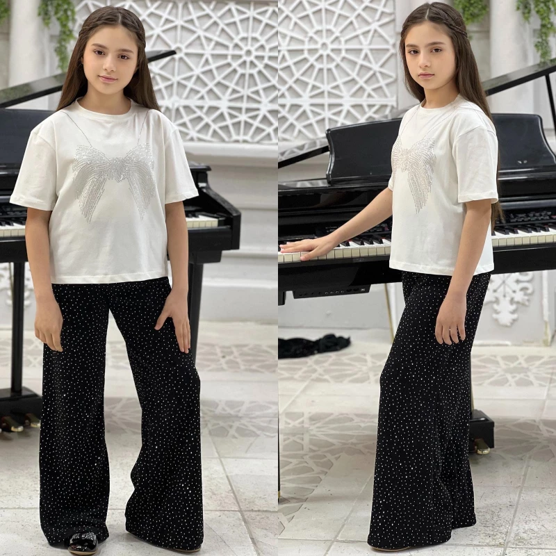 Kız garson takım 