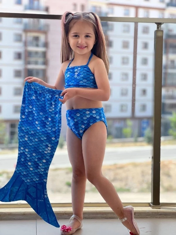 Denizkızı mayo 