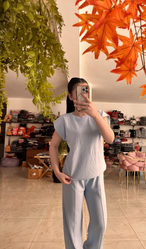 Garson boy kız takım 