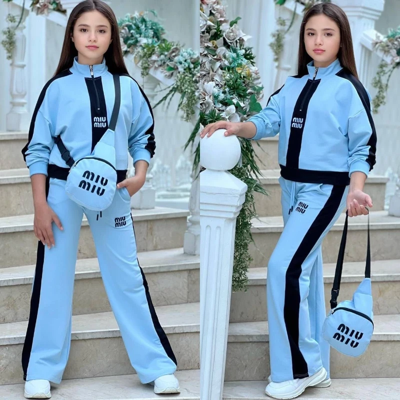 Mıu 3 lü kız takım 