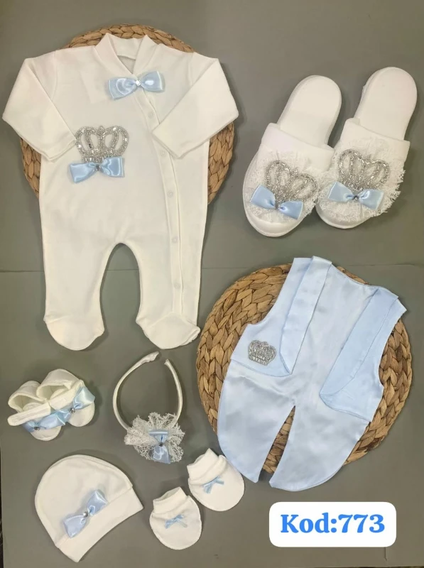Erkek Mevlüt set 