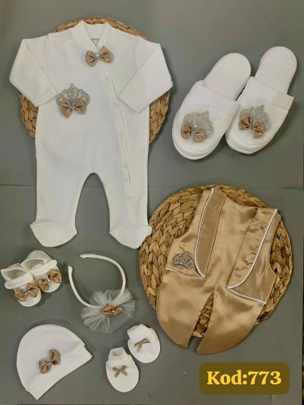 Erkek Mevlüt set 