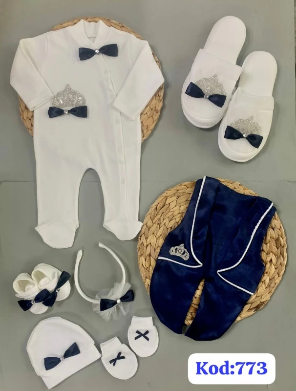 Erkek Mevlüt set 