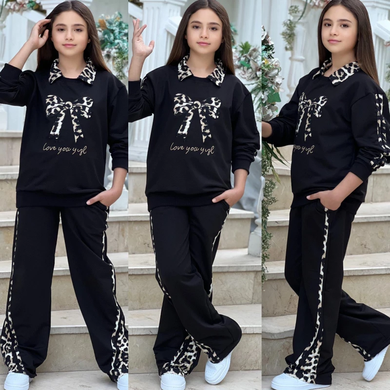 Leoparlı takım 