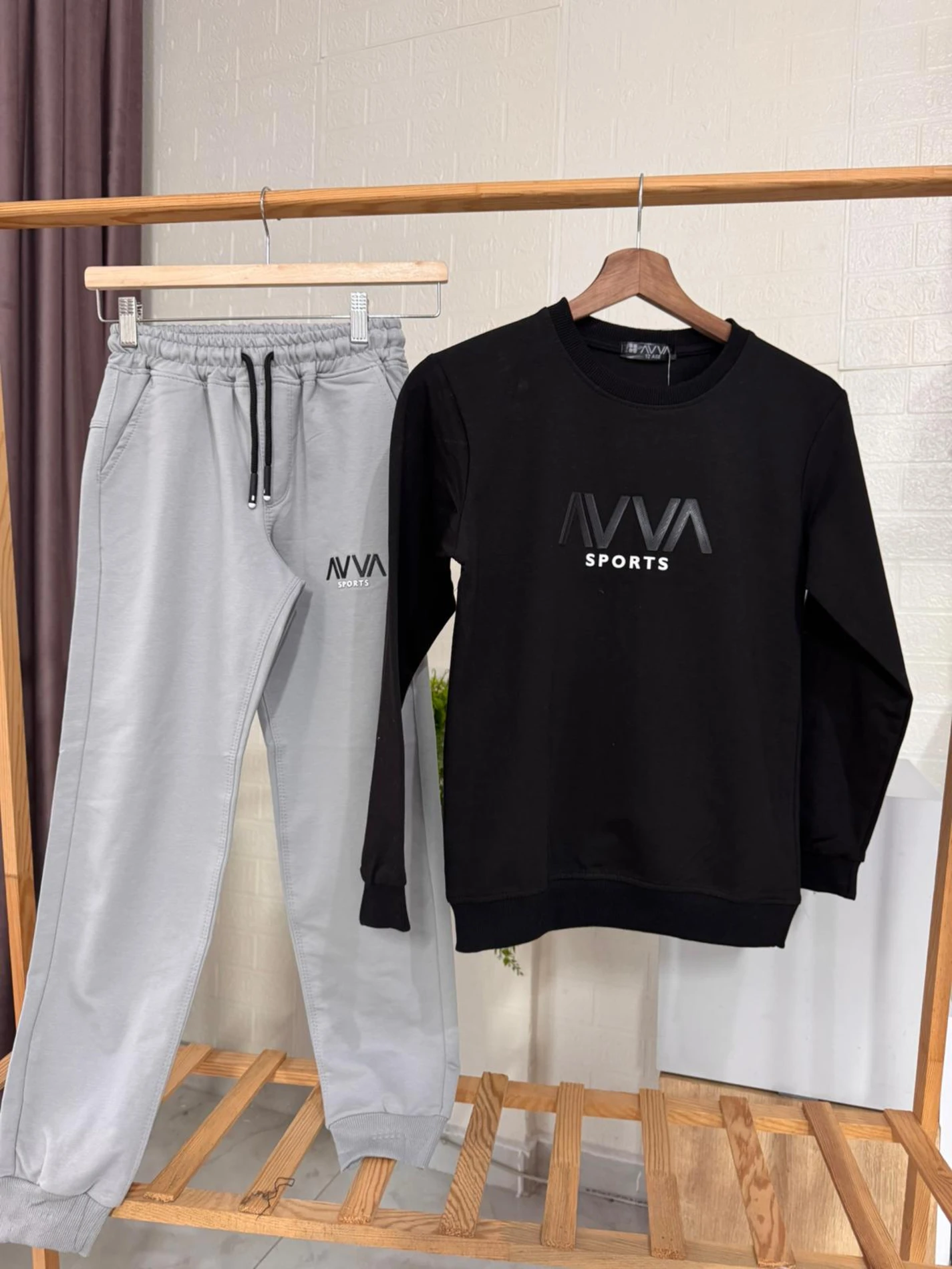 İKİLİ EREKE TAKIM