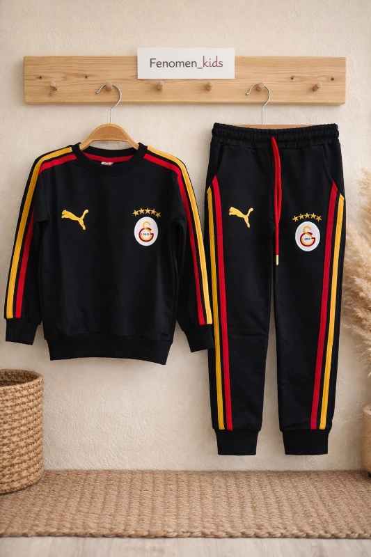 Ünisex ikili takım 