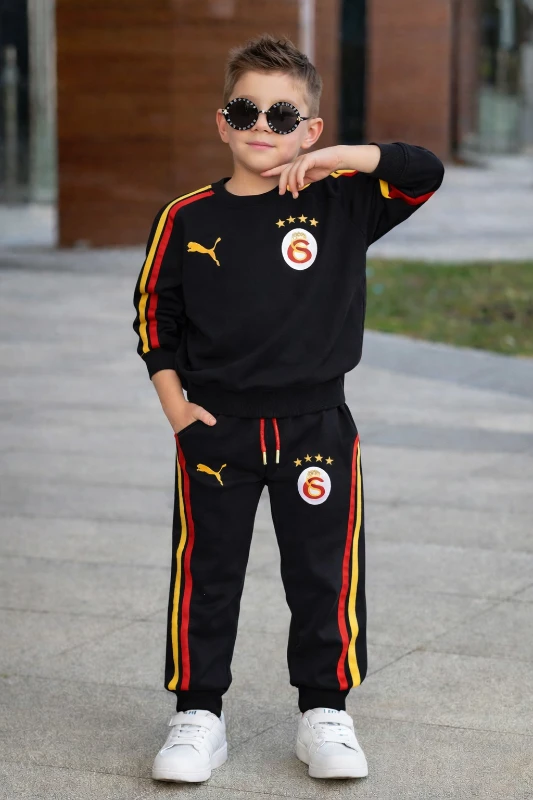 Ünisex ikili takım 