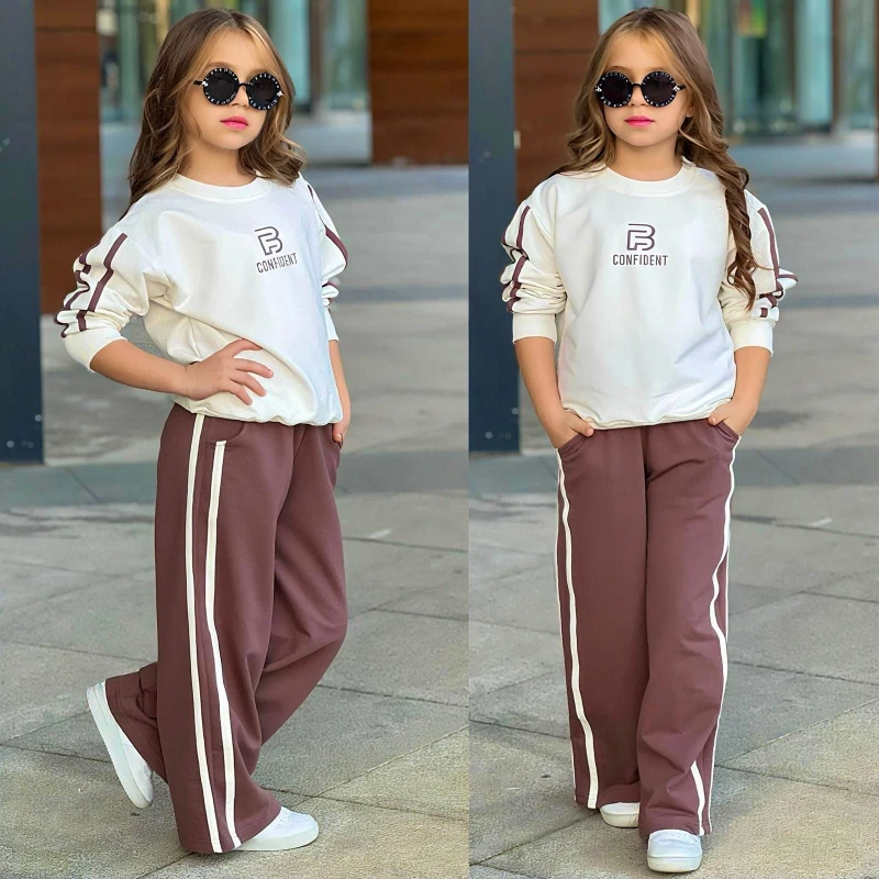 Confıdent 2 Li takım 