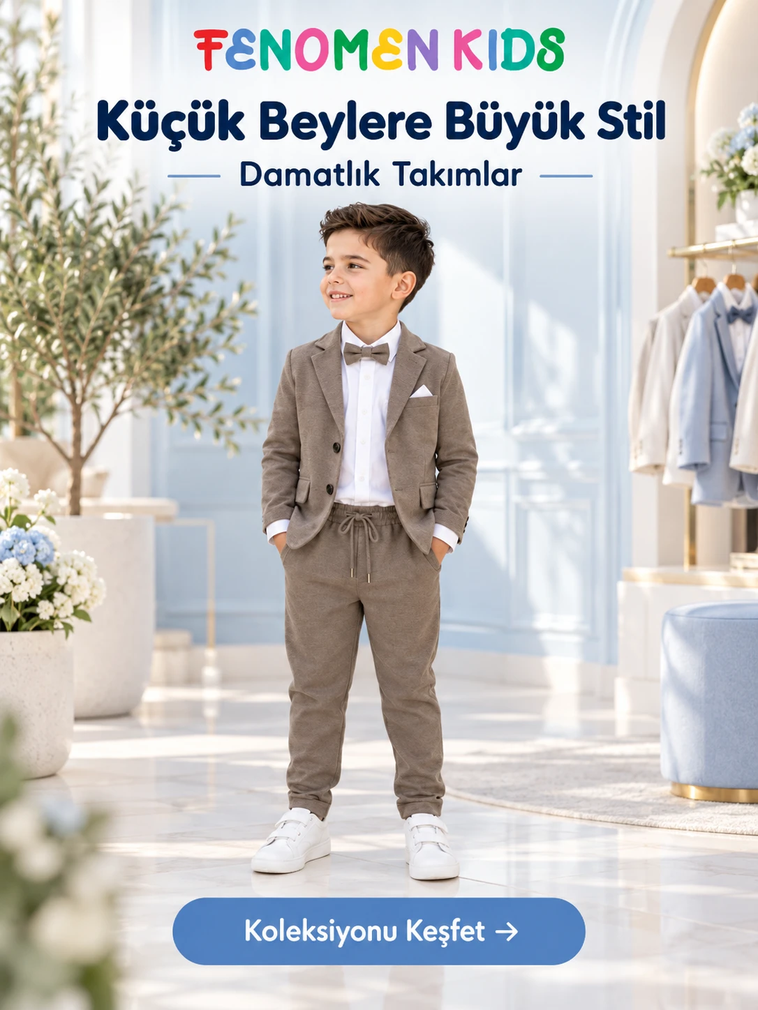 fenomenkids