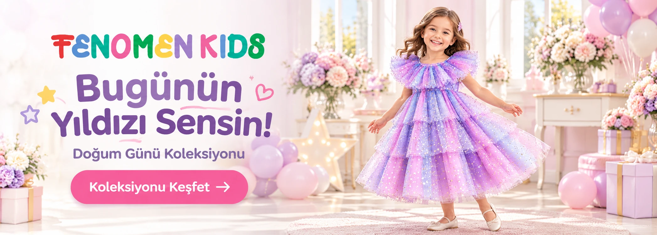 fenomenkids