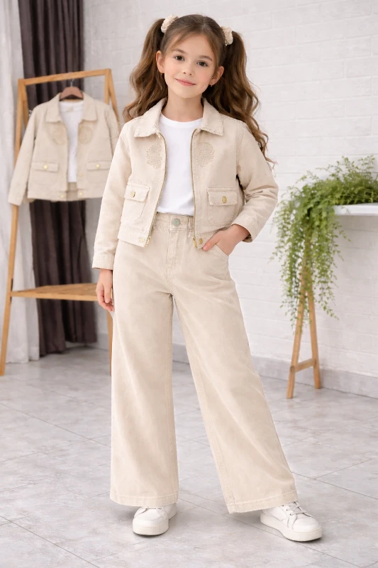 Ceketli keten 3 lü takım