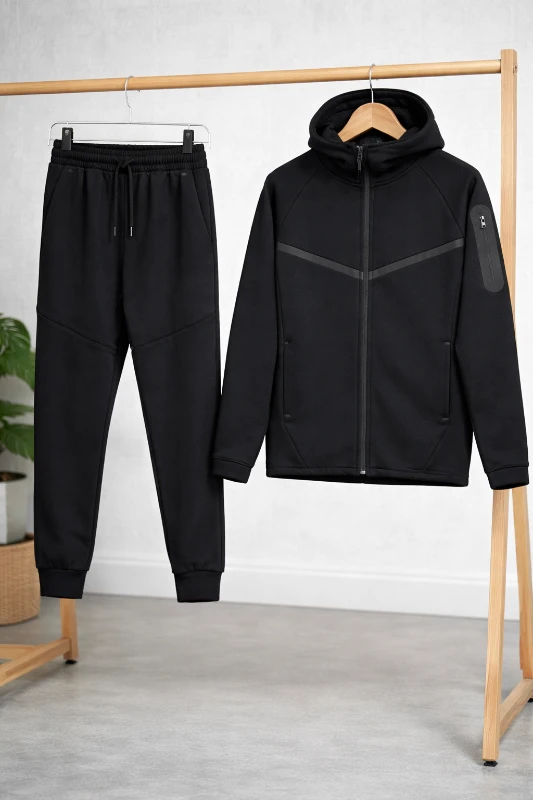 Erkek eşofman takımları 