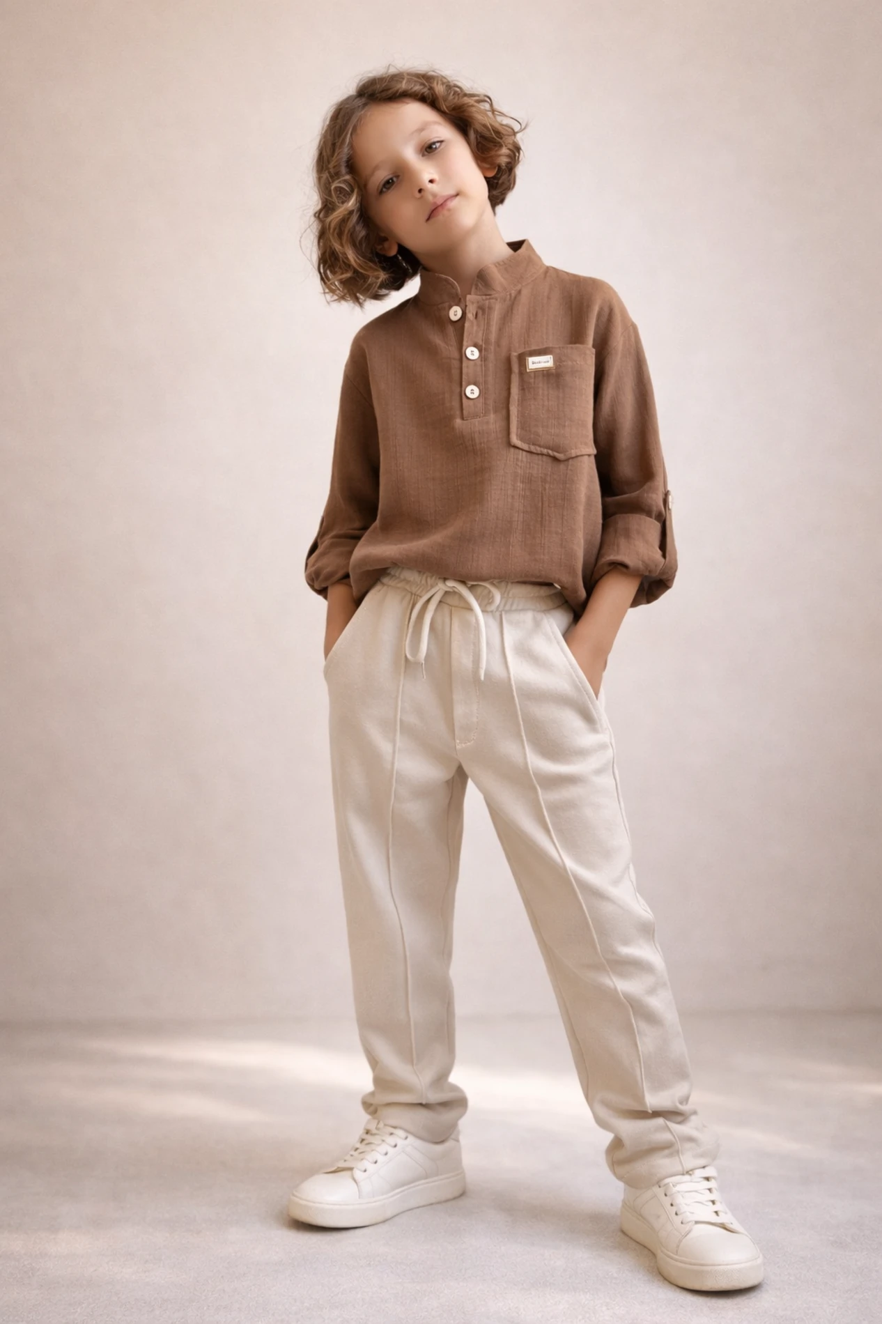 Müslim erkek takım 