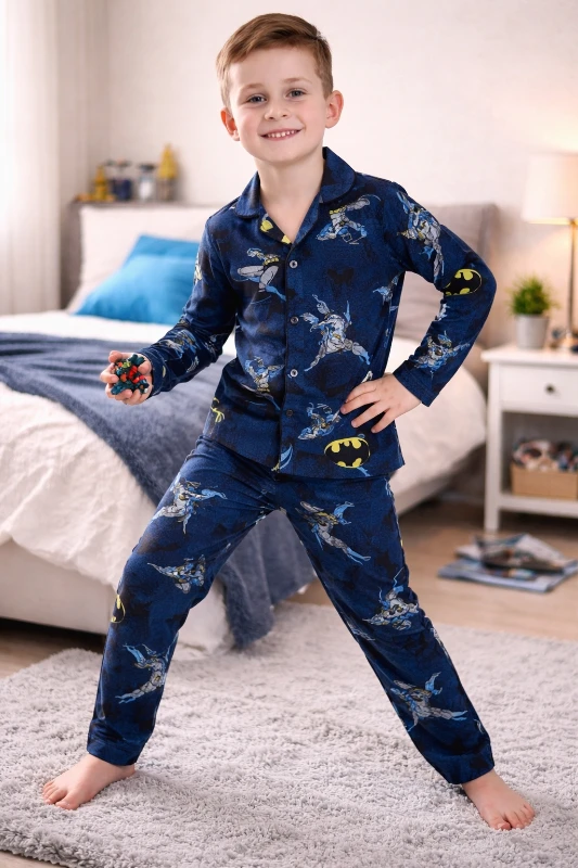 Erkek çocuk eşofman takım 