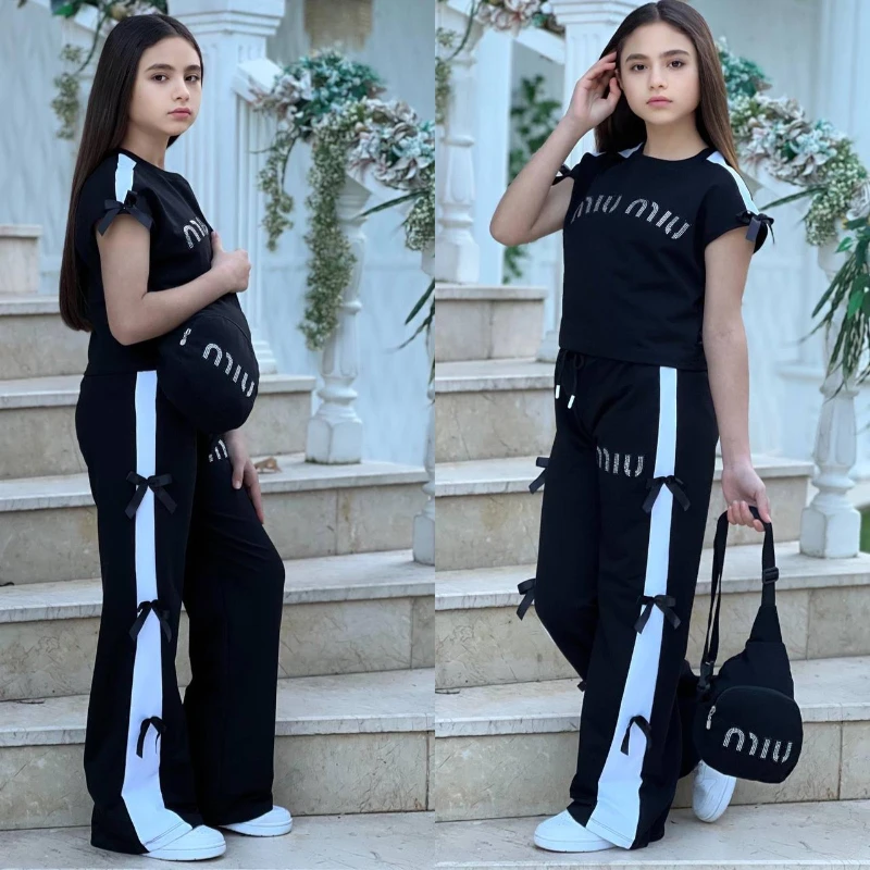 Çantalı 3 lü kombin 