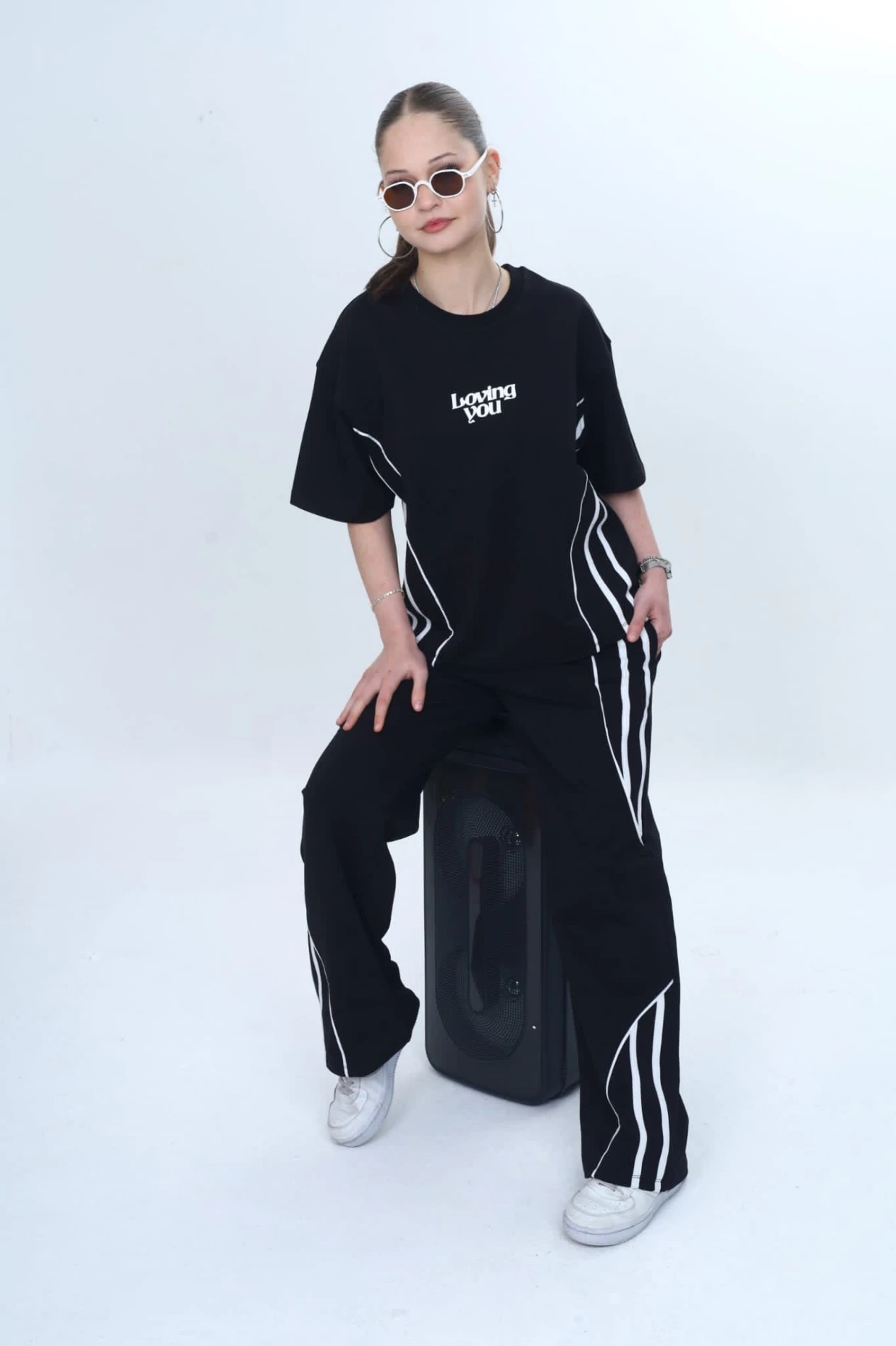 Garson boy kız takım 