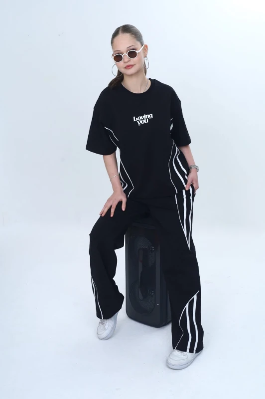 Garson boy kız takım 
